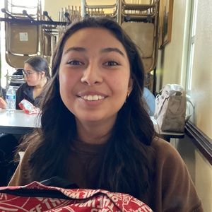 17, very religious likes music (mormon) 5’4 very reliable 105 pounds